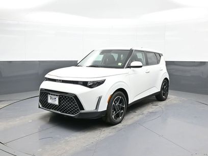 Certified 2023 Kia Soul EX