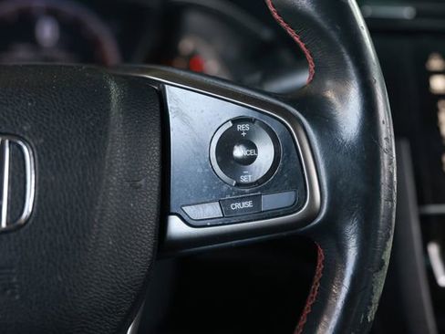 Used 2018 Honda Civic Si image 30