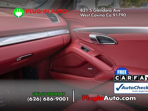 Used 2013 Porsche Boxster S image 17