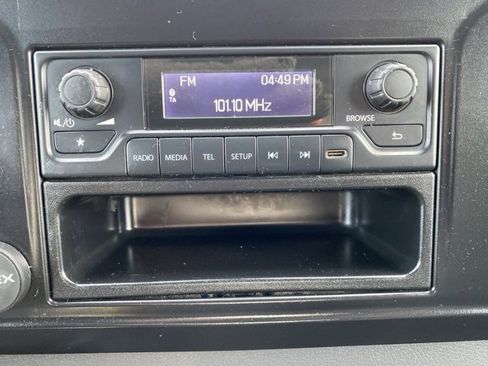 Used 2019 Mercedes-Benz Sprinter 144 Cargo image 21