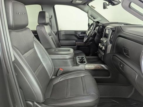 Used 2020 GMC Sierra 2500 Denali w/ Denali Ultimate Package AWD/4WD image 20