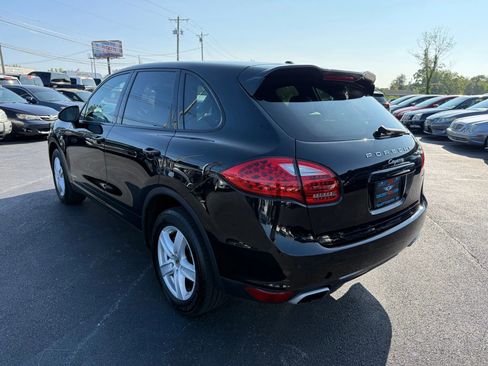 Used 2012 Porsche Cayenne image 5