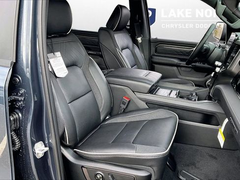 New 2026 RAM 1500 Limited image 25