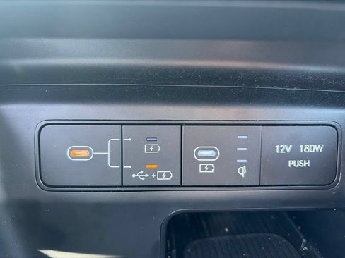 Used 2025 Hyundai Tucson XRT AWD/4WD image 18