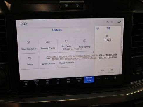 New 2026 Ford F350 King Ranch image 54