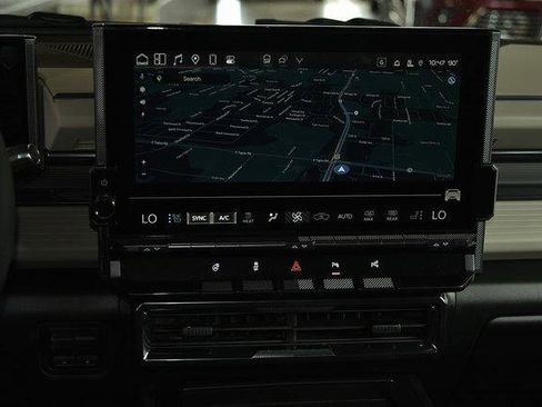 New 2026 GMC Hummer EV 3X image 21