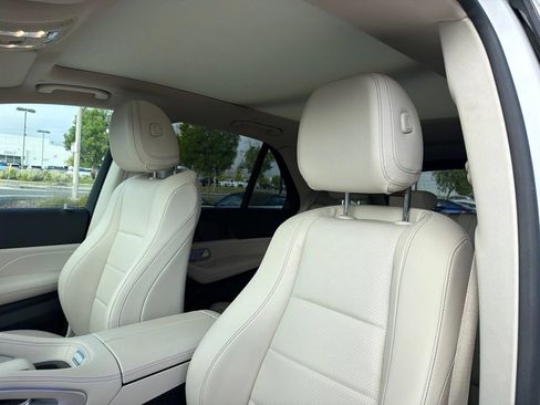 Certified 2022 Mercedes-Benz GLE 350 4MATIC image 23