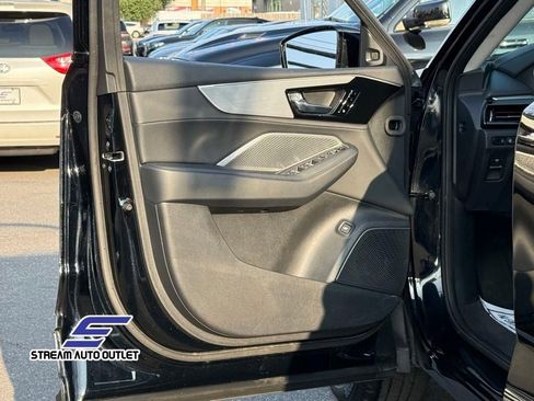 Used 2023 Acura MDX SH-AWD image 30