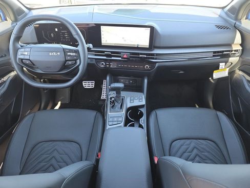 New 2026 Kia Sportage X-Pro Prestige AWD/4WD image 13