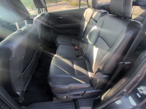 Used 2016 Honda Pilot EX-L image 28