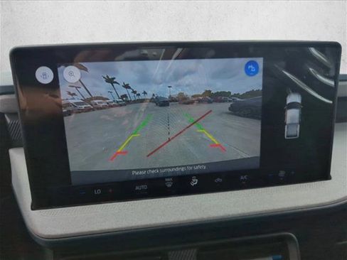 New 2025 Ford Maverick XLT w/ Equipment Group 302A image 13