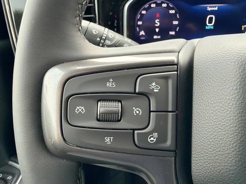 New 2026 Chevrolet Silverado 2500 High Country w/ Midnight Edition AWD/4WD image 12