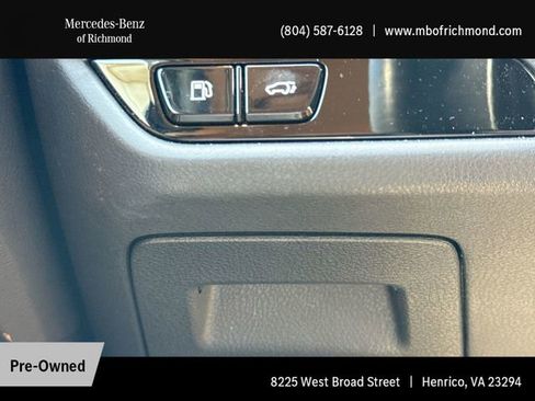 Used 2025 Lexus NX 250 AWD w/ Accessory Package (2T) image 23