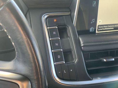 Certified 2022 Chevrolet Tahoe Z71 w/ Max Trailering Package image 14