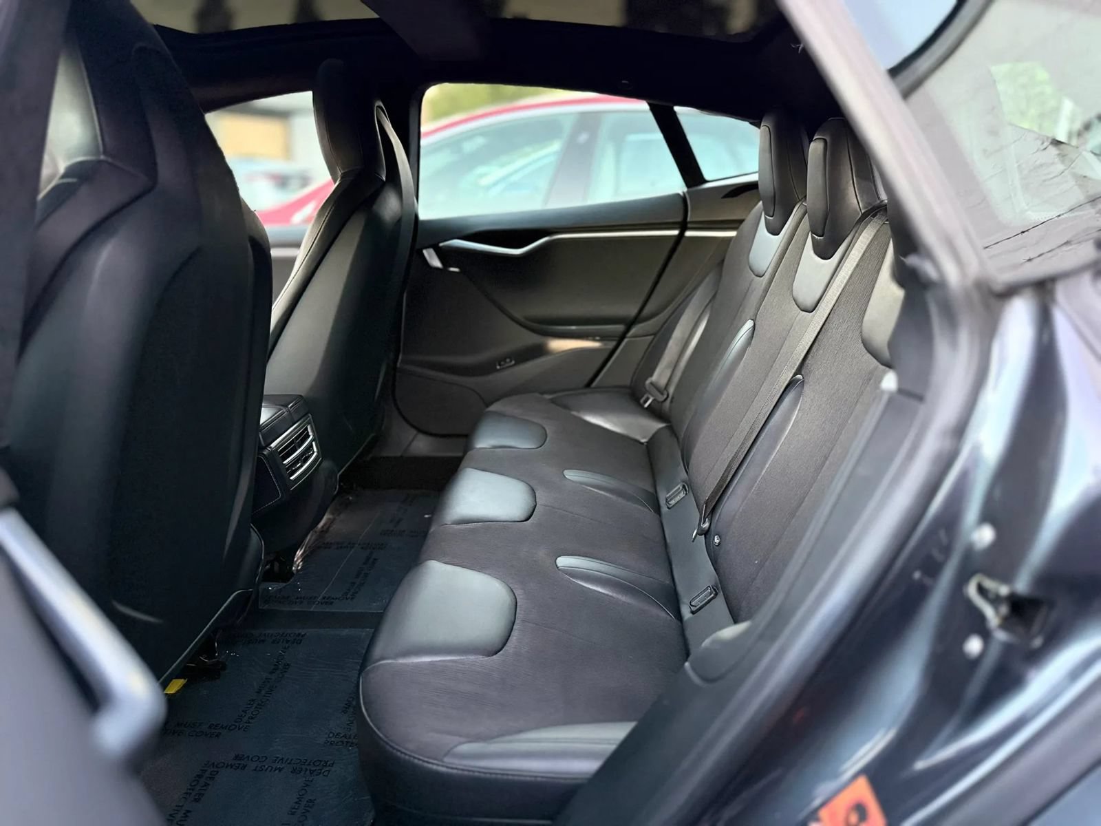 Used 2016 Tesla Model S 75 RWD image 14