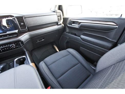 Used 2023 Chevrolet Silverado 1500 RST w/ LPO, Dark Essentials Package RWD image 13