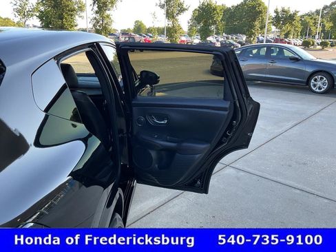 Used 2025 Acura ADX A-Spec AWD/4WD image 22