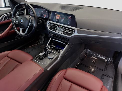 Used 2023 BMW 430i Coupe w/ Convenience Package image 12