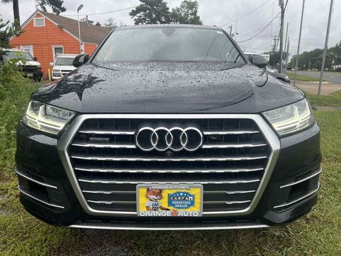 Used 2017 Audi Q7 3.0T Premium Plus image 8
