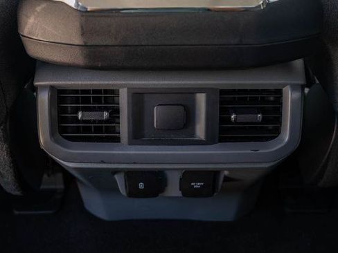 Certified 2024 Ford F150 XLT w/ Mobile Office Package AWD/4WD image 17