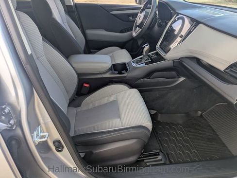 Used 2025 Subaru Outback Premium image 26