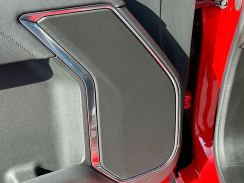 New 2025 Chevrolet Silverado 2500 LT w/ Trail Boss Package image 17