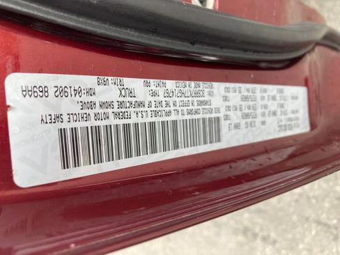 Used 2017 RAM 1500 Express w/ Express Value Package image 34