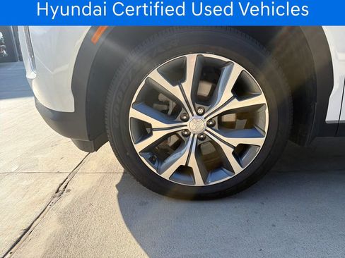 Certified 2021 Hyundai Palisade SEL w/ Convenience Package FWD image 30