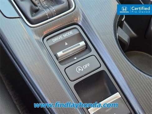 Certified 2023 Honda Civic Touring image 35
