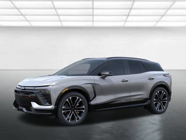 New 2026 Chevrolet Blazer EV SS w/ Performance Package AWD/4WD image 2