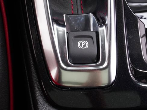 New 2026 Chevrolet TrailBlazer RS w/ Convenience Package image 30