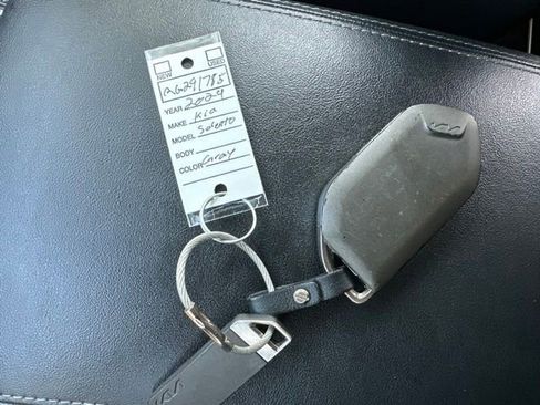 Certified 2024 Kia Sorento S FWD image 47