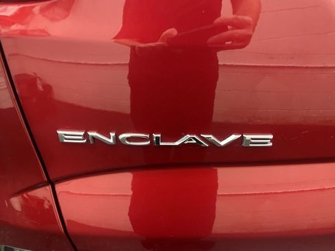 Used 2024 Buick Enclave Essence w/ Trailering Package, 5000 lbs. image 23