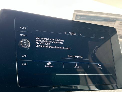 New 2026 Volkswagen Taos S image 23