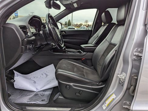 Used 2021 Dodge Durango GT image 12