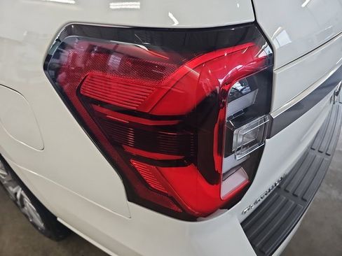 Used 2022 Ford Expedition Max Platinum image 35
