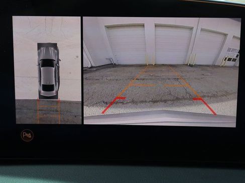 Used 2026 Cadillac CT5 Sport w/ Technology Package image 27