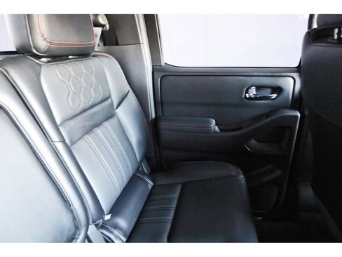 Used 2023 Nissan Frontier Pro-X w/ Pro-X Premium Package image 15