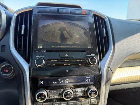 Used 2021 Subaru Ascent Premium w/ Sport Package image 22
