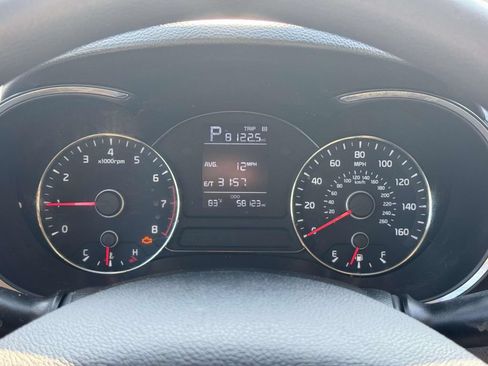 Used 2017 Kia Forte LX FWD image 23