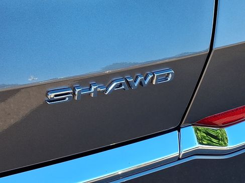 Certified 2026 Acura MDX SH-AWD w/ Advance Package image 34