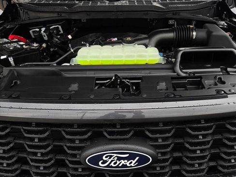 New 2026 Ford F150 STX w/ Equipment Group 200A image 16