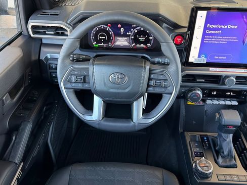 New 2026 Toyota 4Runner TRD Off-Road Premium image 13