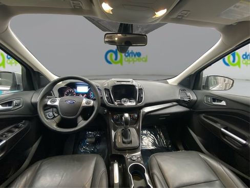 Used 2016 Ford Escape Titanium AWD/4WD image 30