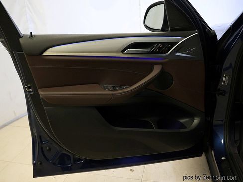 Used 2022 BMW X3 xDrive30i w/ Premium Package 2 image 24