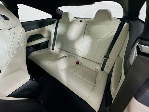 Certified 2023 BMW 440i xDrive Coupe w/ Premium Package AWD/4WD image 25