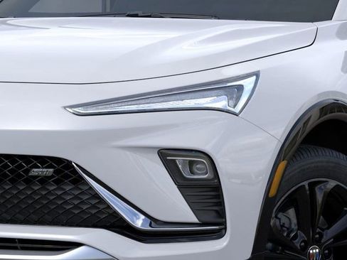 New 2026 Buick Envista Sport Touring image 10