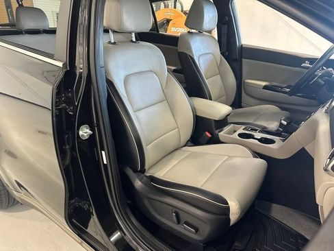 Used 2022 Kia Sportage SX AWD/4WD image 31