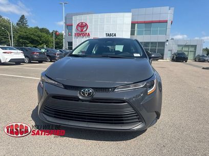 Used 2024 Toyota Corolla LE