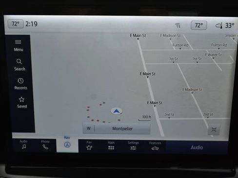 Used 2023 Ford F150 XLT w/ Equipment Group 302A High image 25